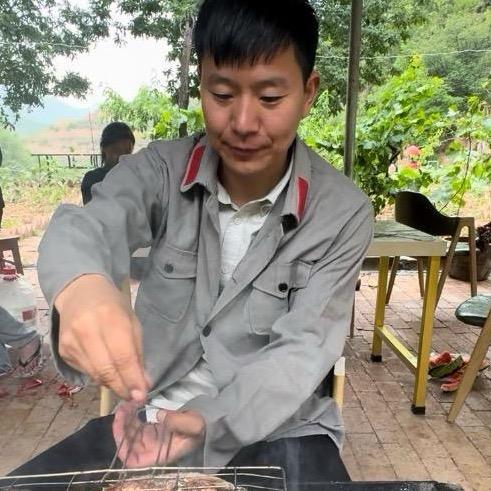 东阁（苏老师）