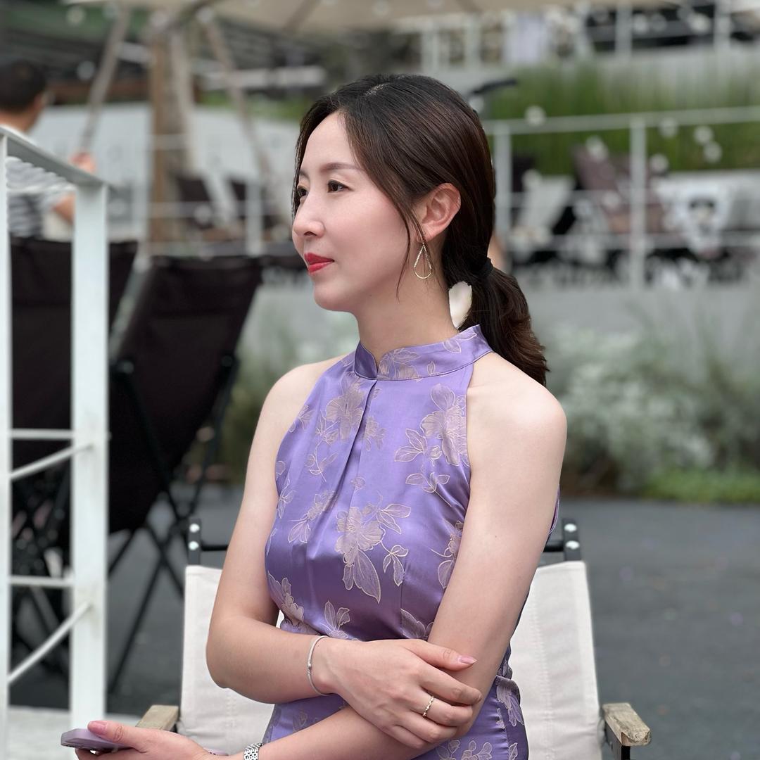 成都丽姐说媒