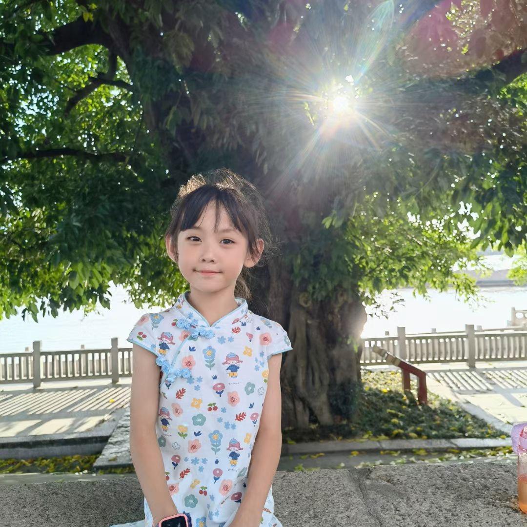 小鱼🐟