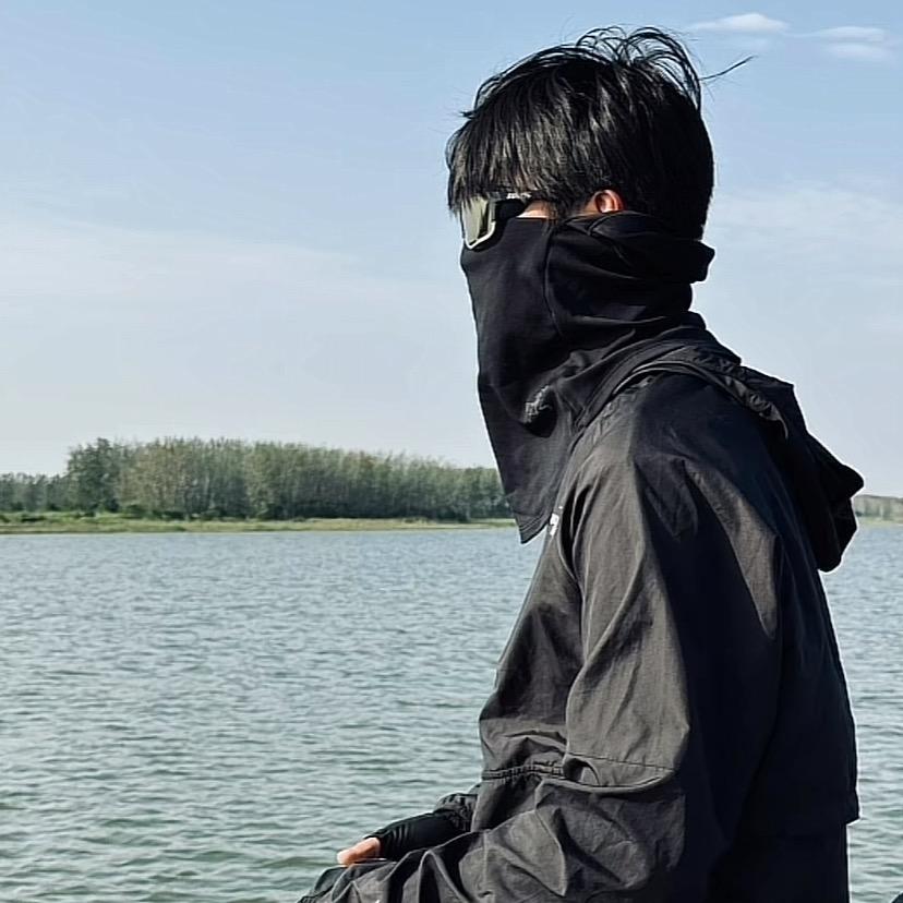 深秋🐍