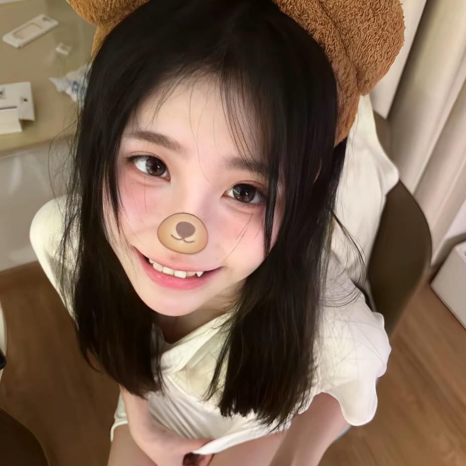 小雨泡泡
