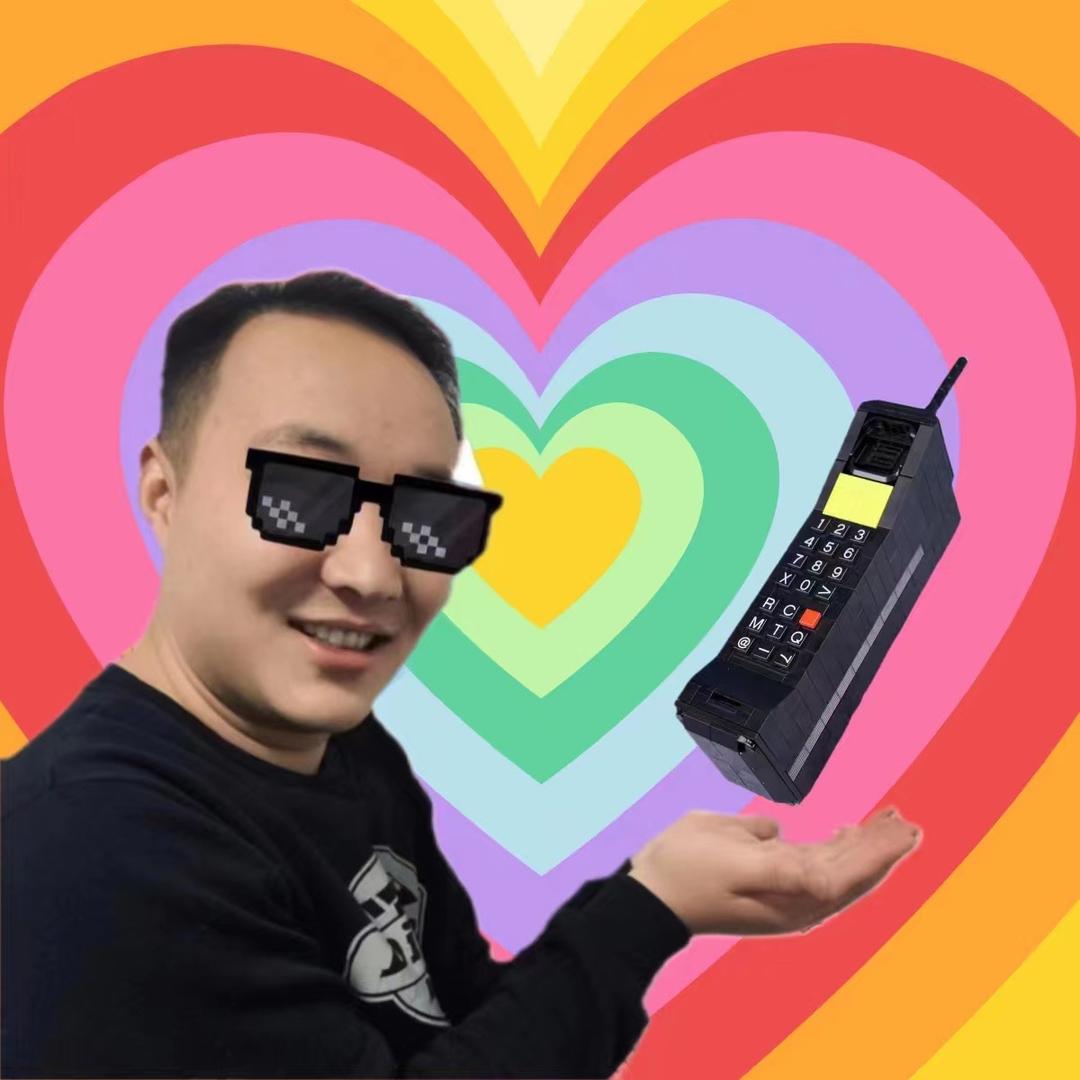 宜昌盖哥二手机(叁疯数码)