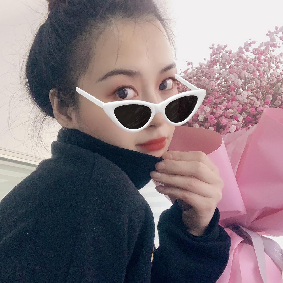 颐华城·婷婷💕