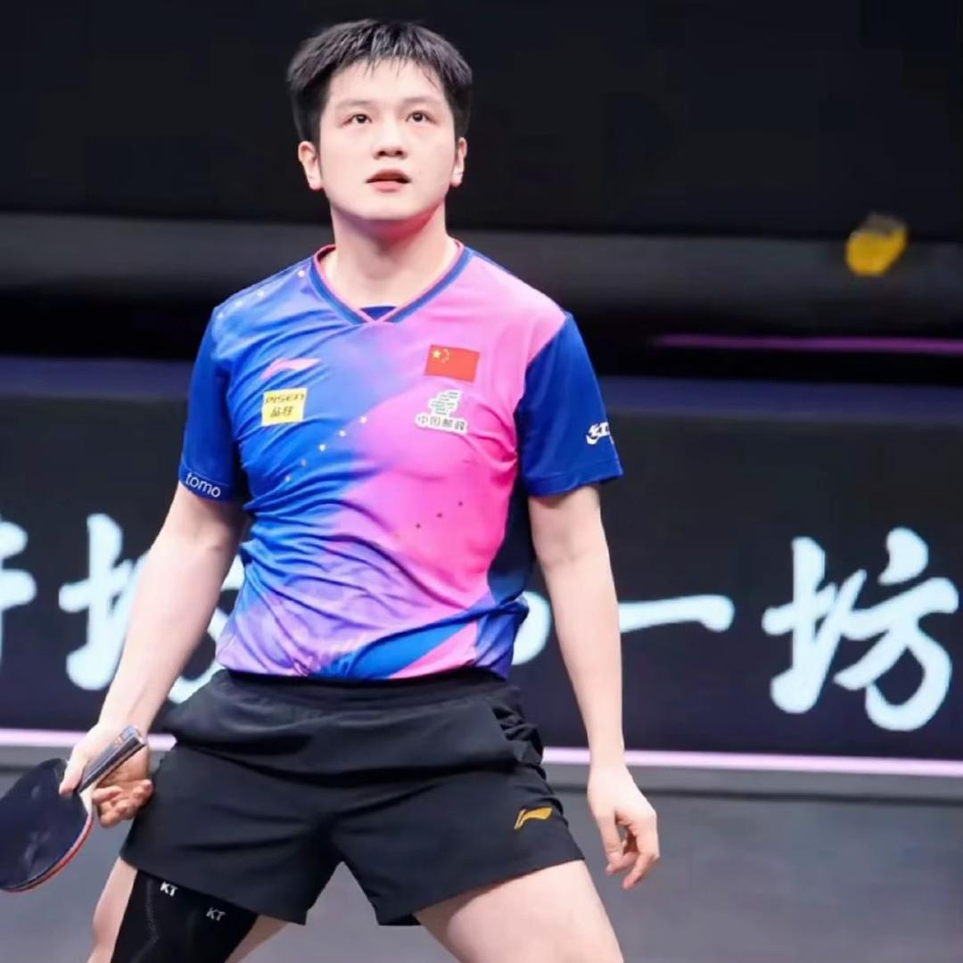 乒乓外卖🏓