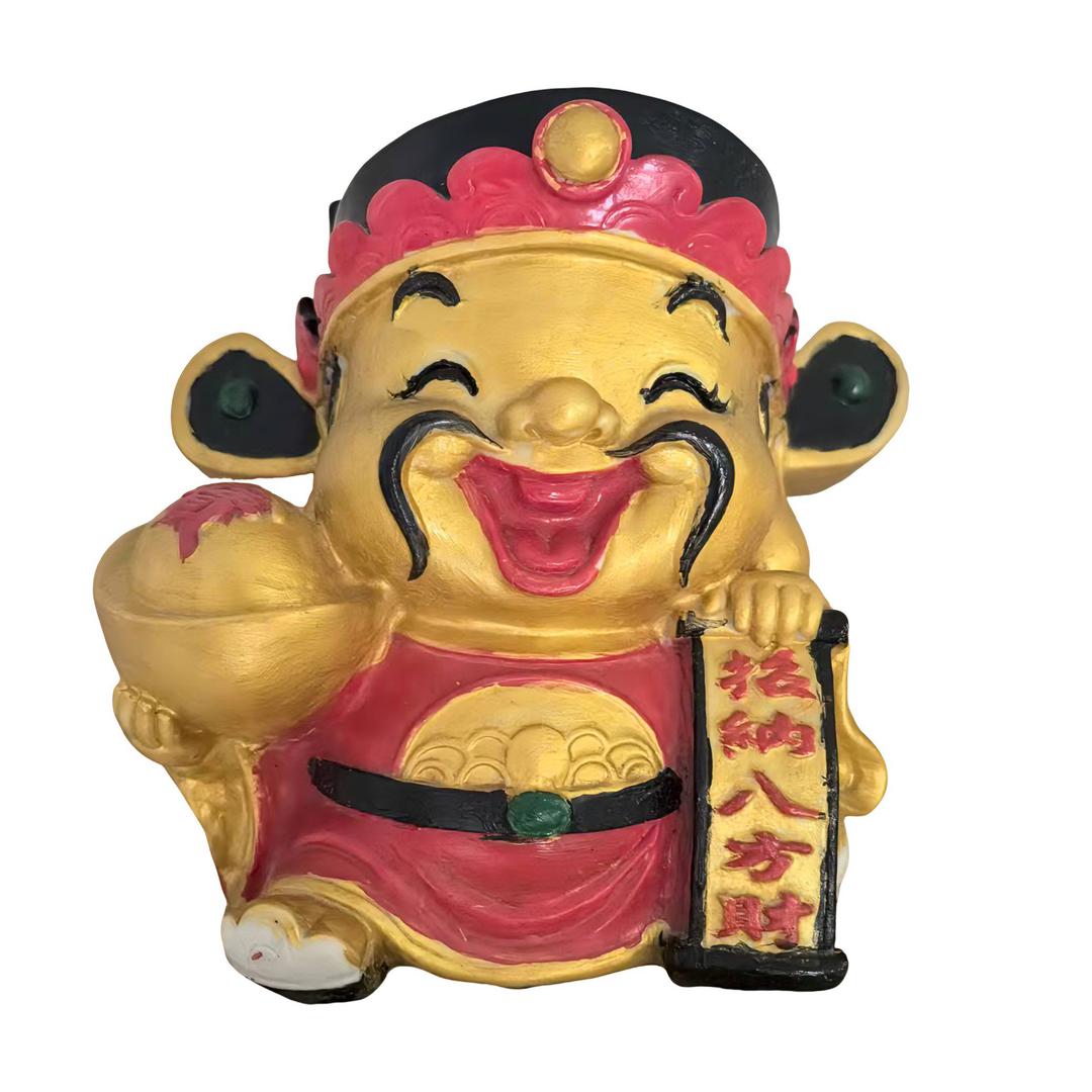 风点烟
