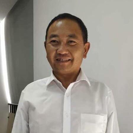 文哥