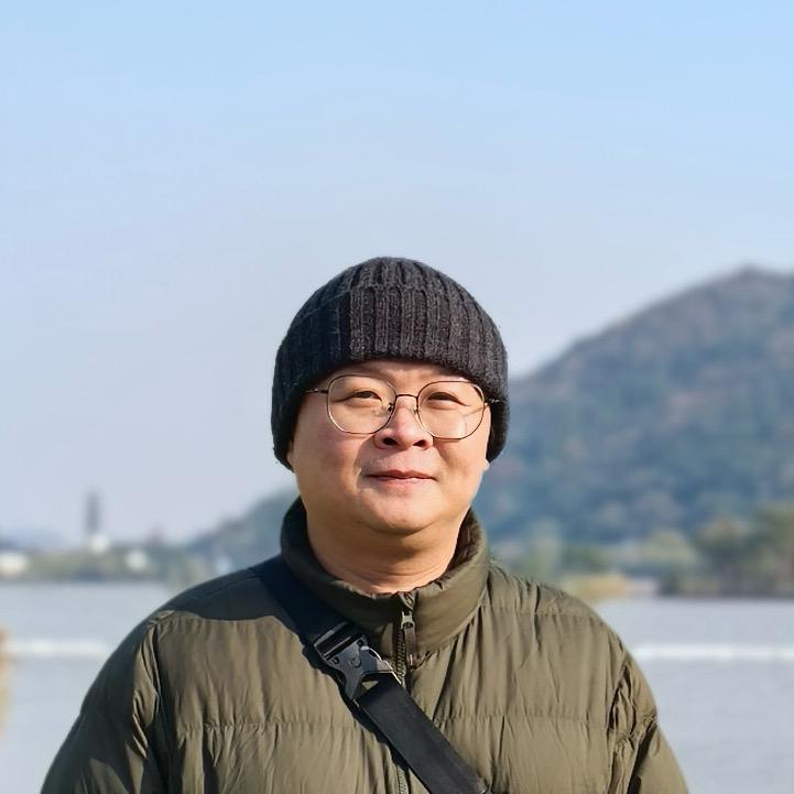 距离隔不开