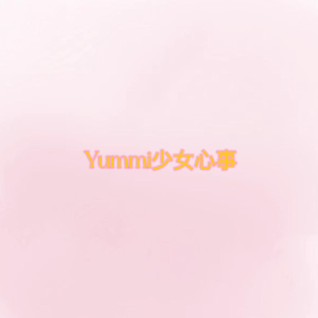Yummi少女心饰