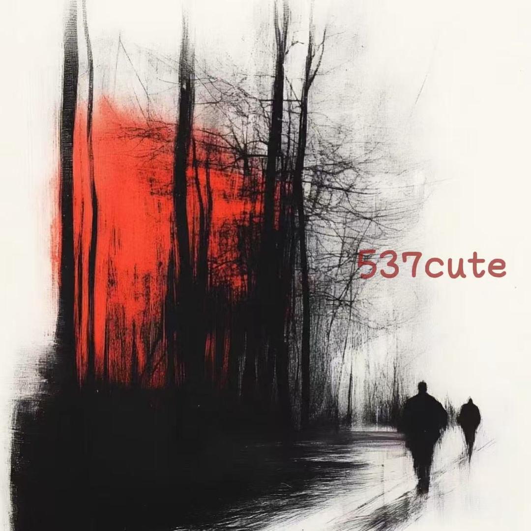 537cute