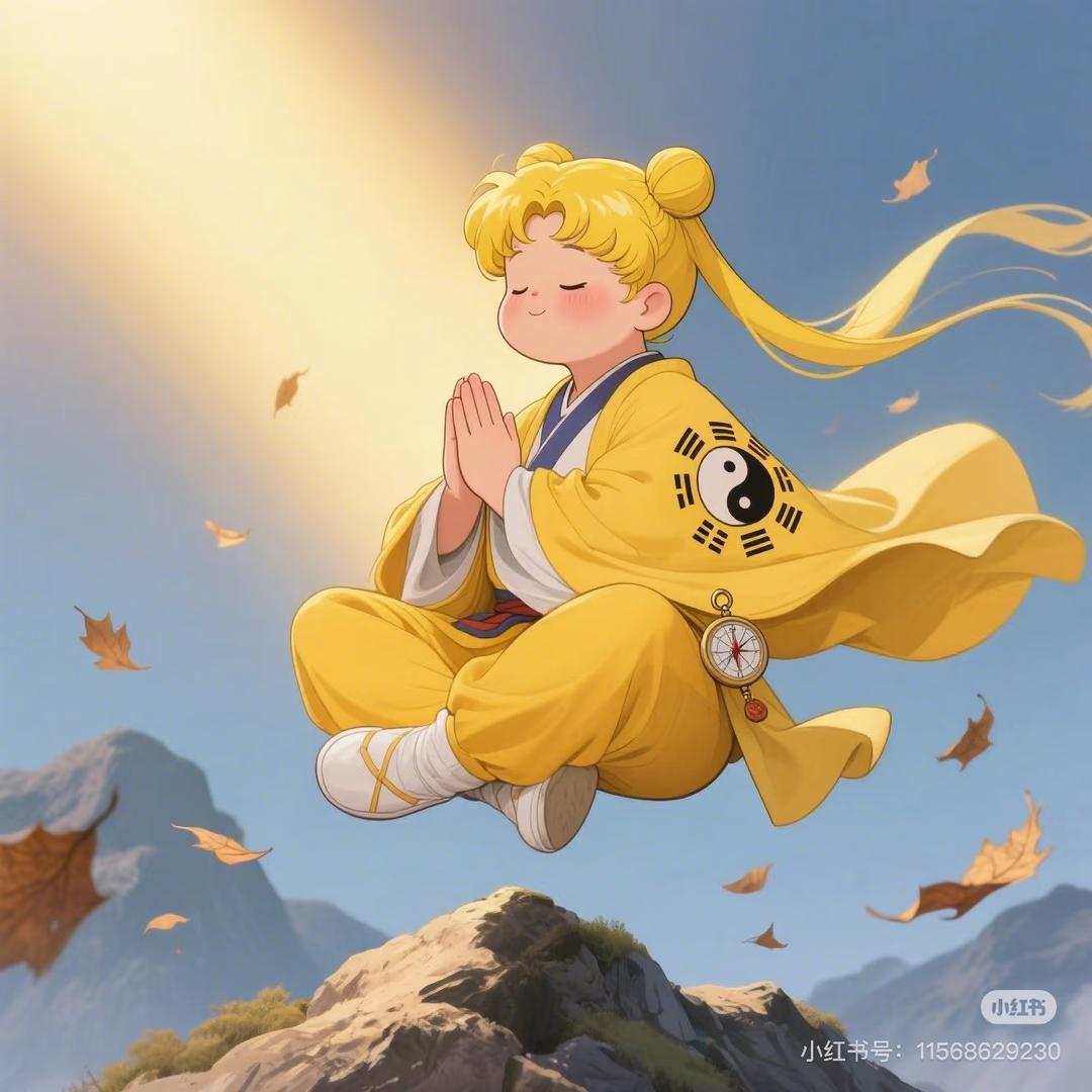 一只小羊咩🪐