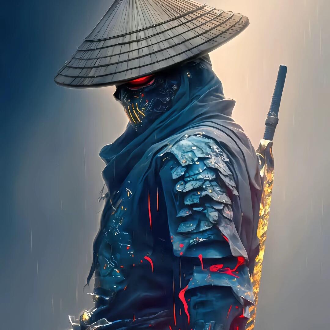 西北有云