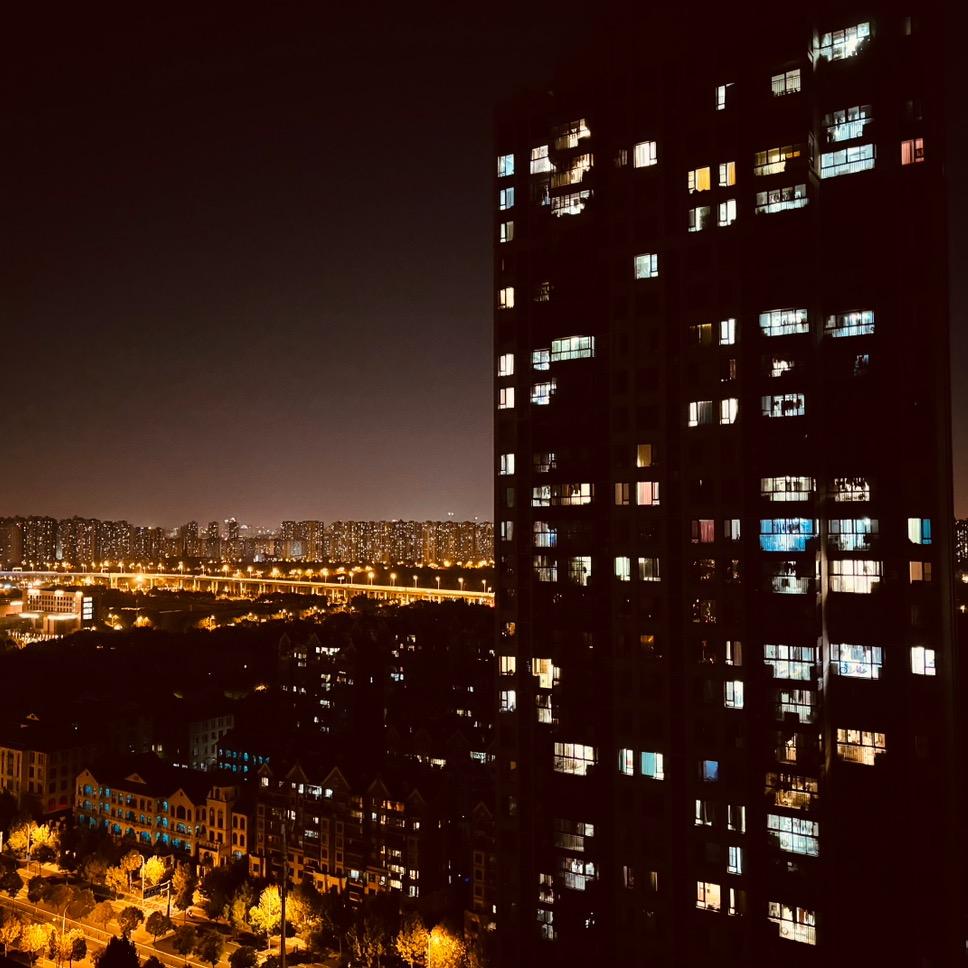 热心市民小嘉总