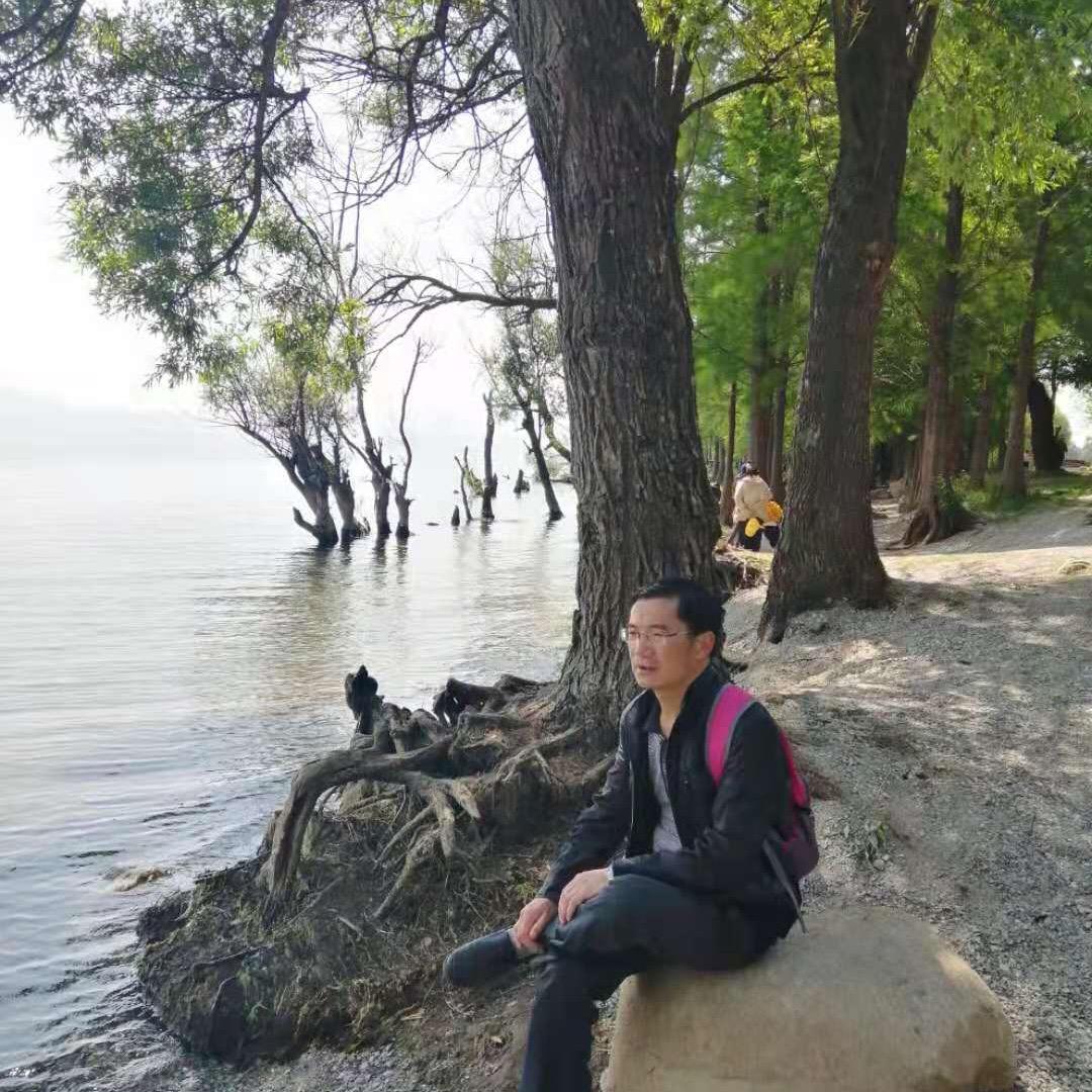 灵儿