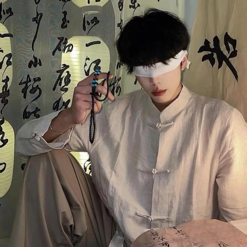 安知若命_