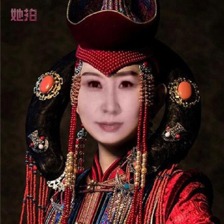 蓝焰