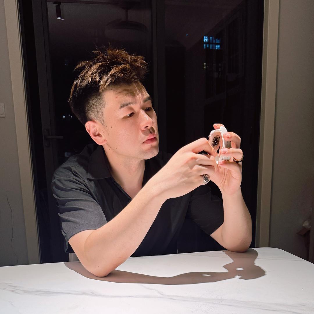 明明是我