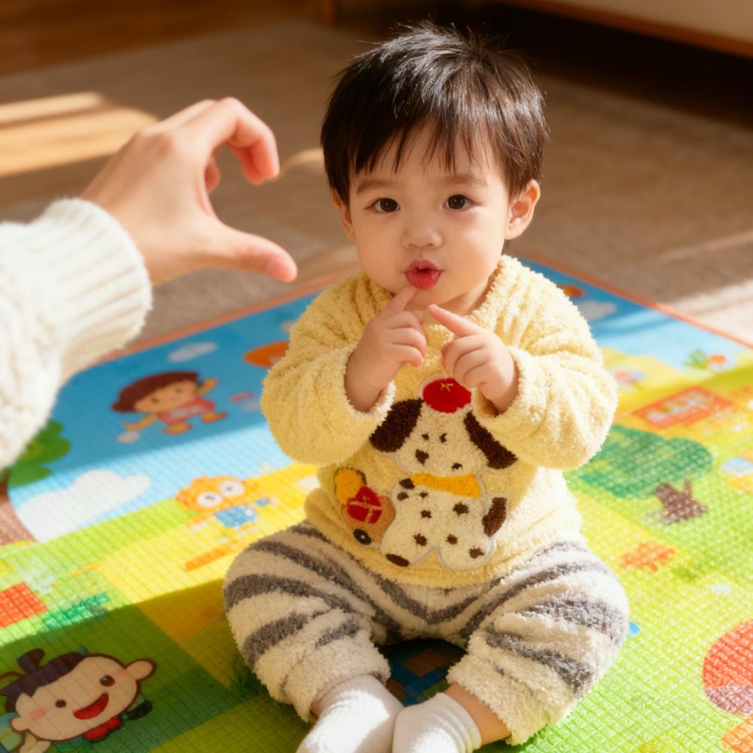 墨墨妈妈