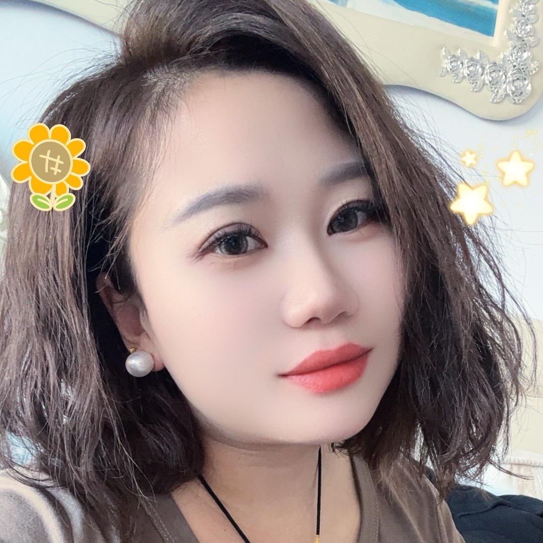💰财神爷的掌上明珠💰