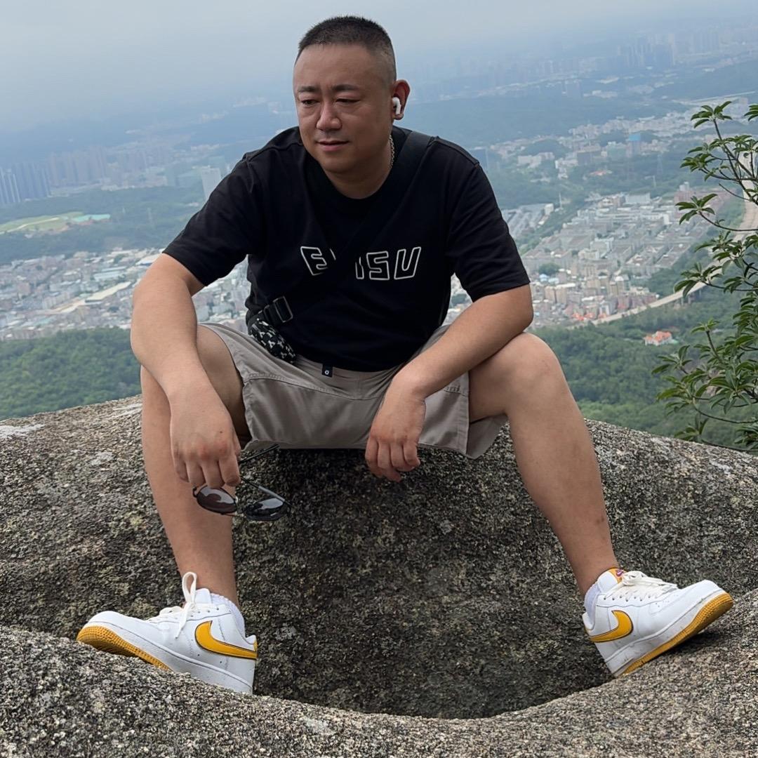 空间娱乐-老杨