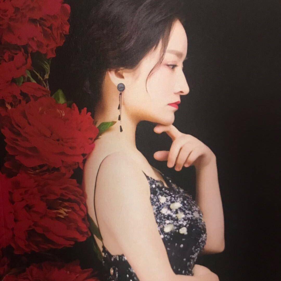 杨洋美业