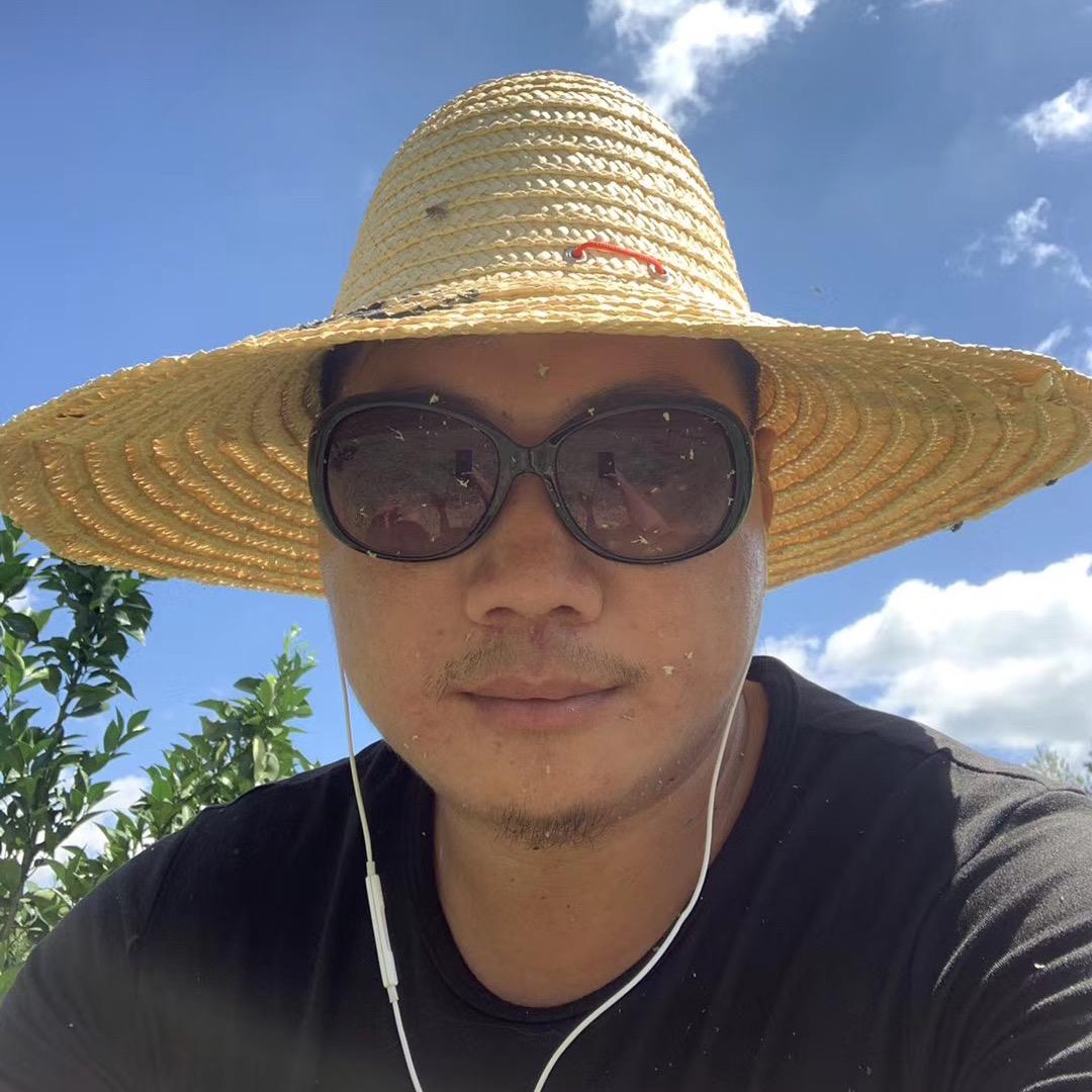阿飞农人