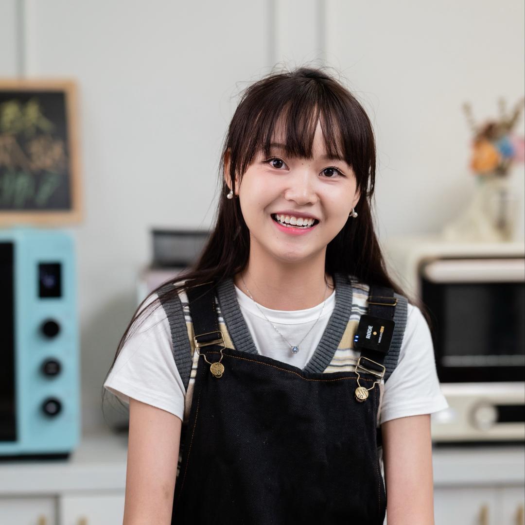 贝贝手作糕点