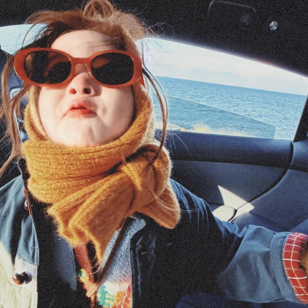 冰美式 .  ᶻᴴᴱᴺᴳ