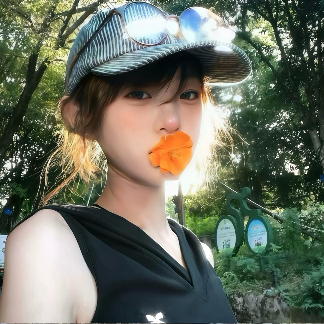 早点睡.