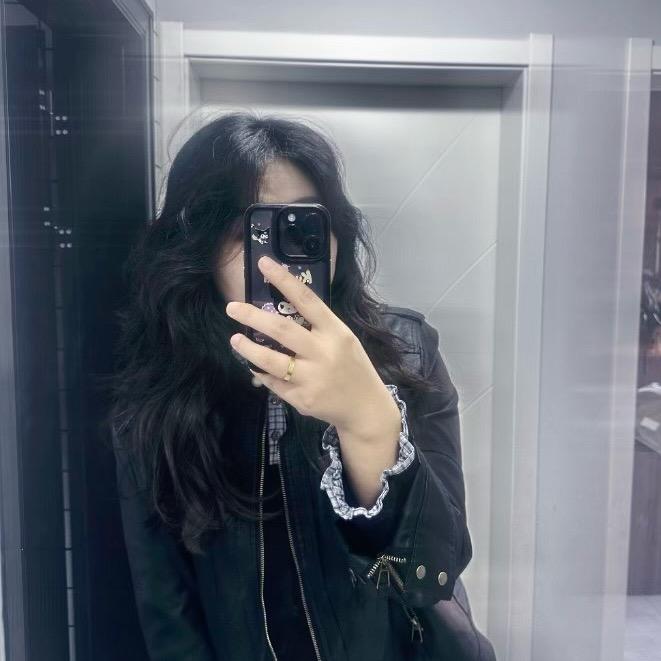 奶糖妹妹👩‍🦰
