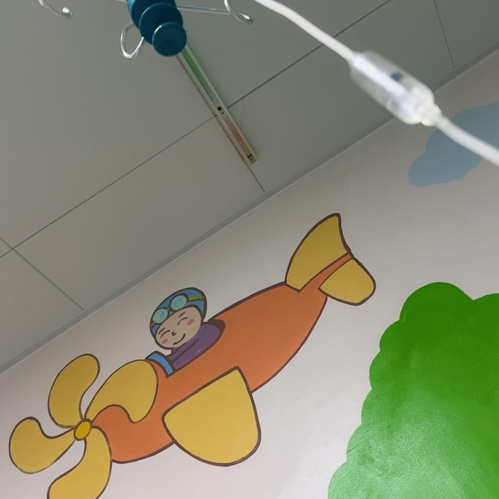 拼搏