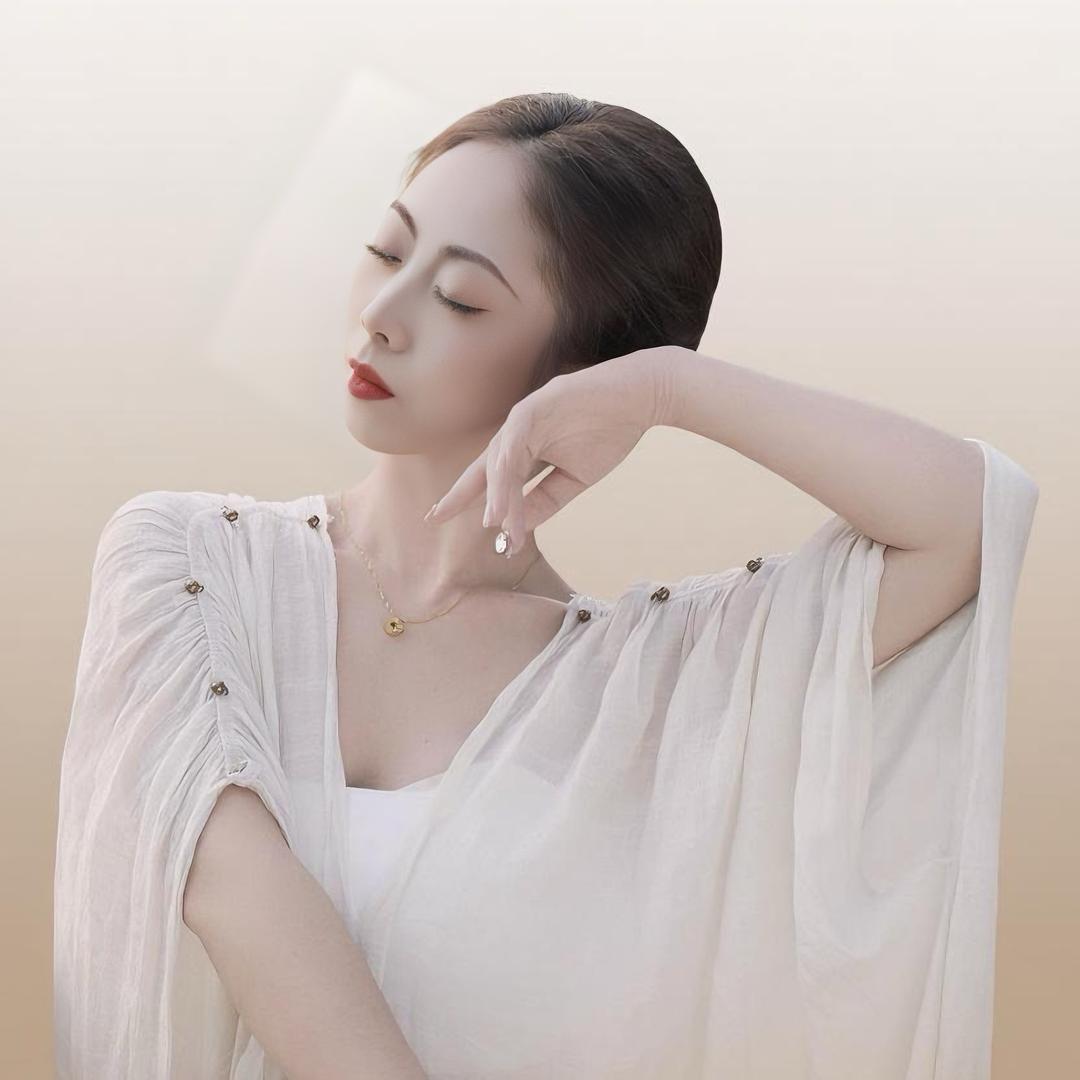 中国舞💫月牙儿