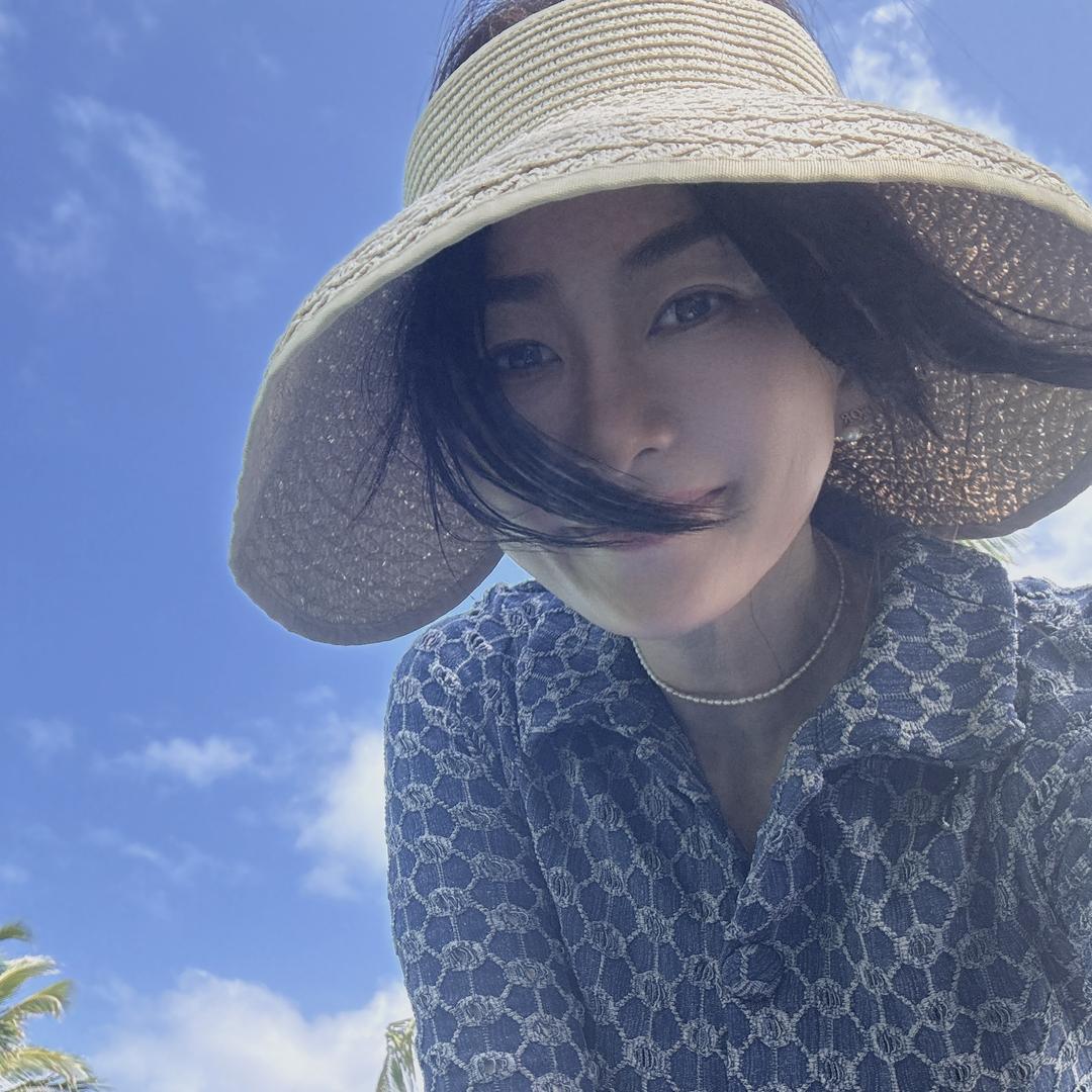 唯美加州～