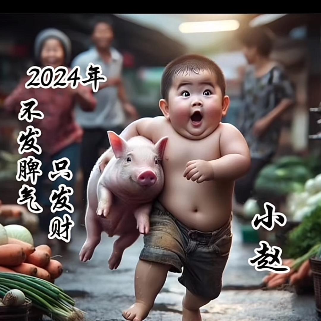 小趙🫶