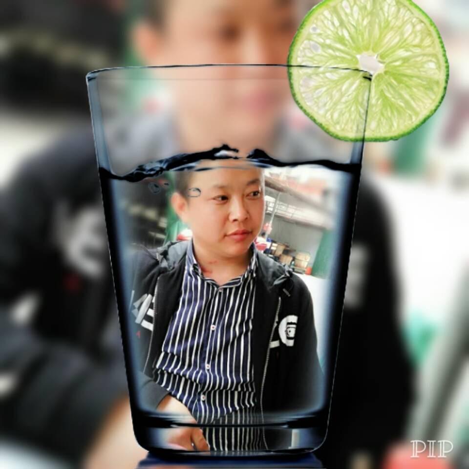 华哥？！