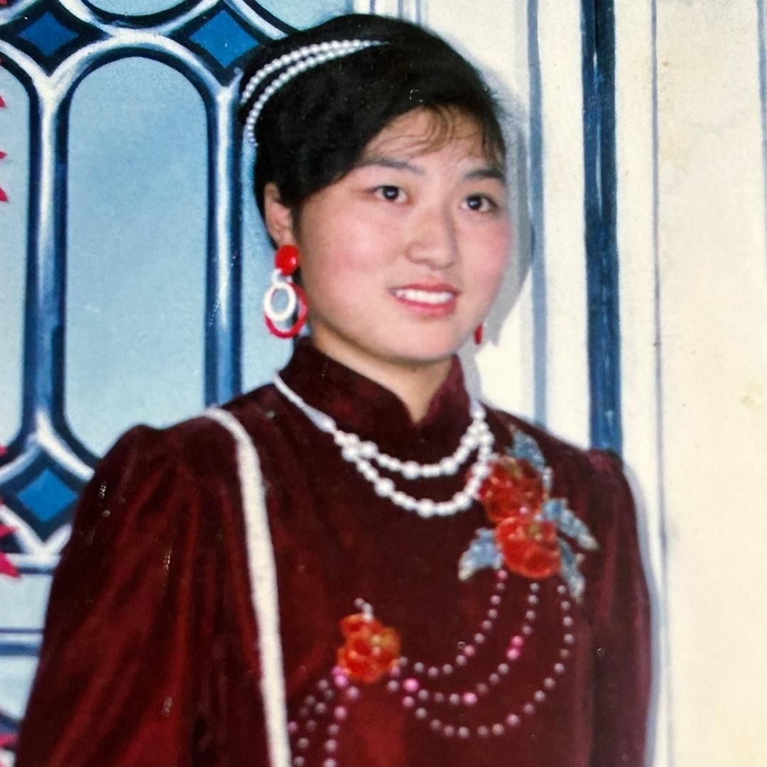 巧缘