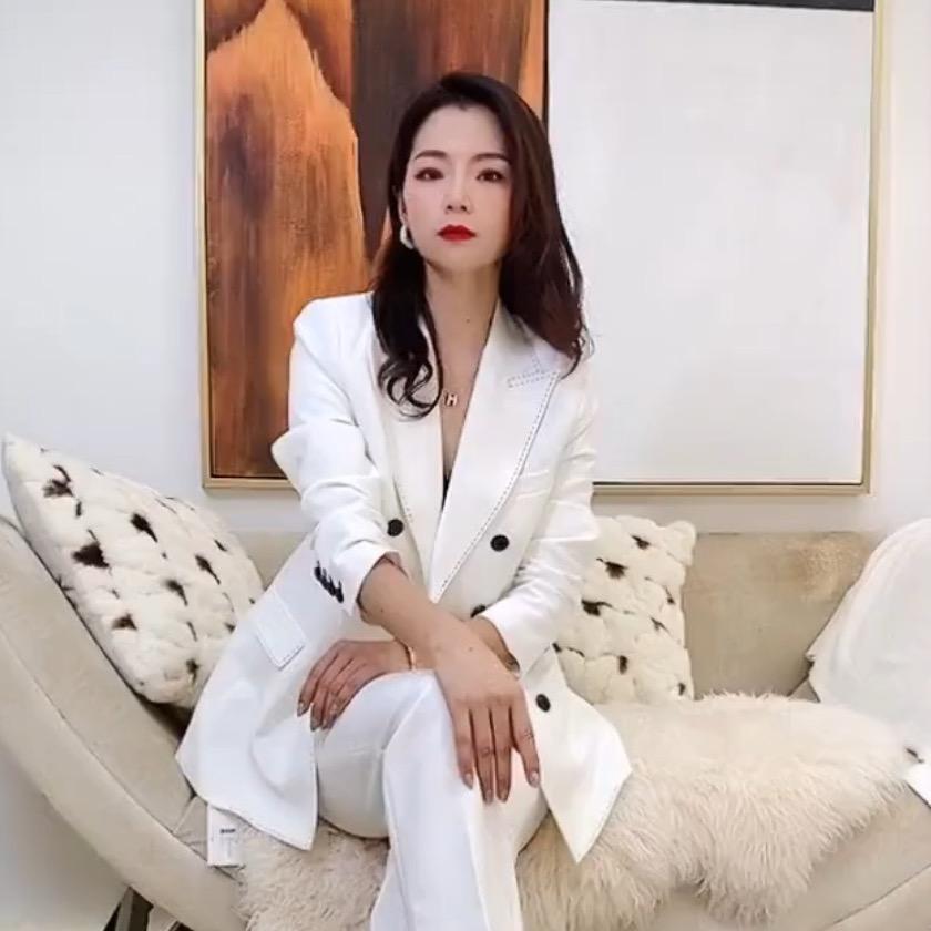 笑涵•PETAL STORY花瓣故事