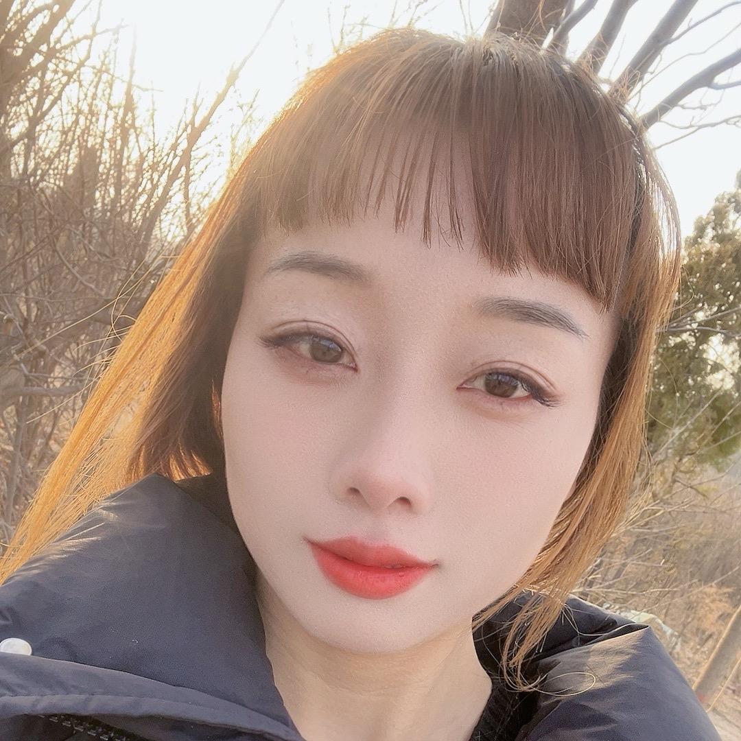 帆妹儿