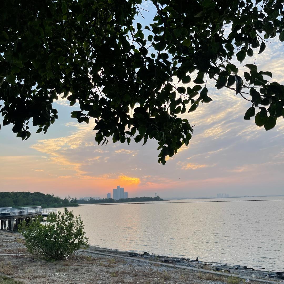 我可不是面团捏的