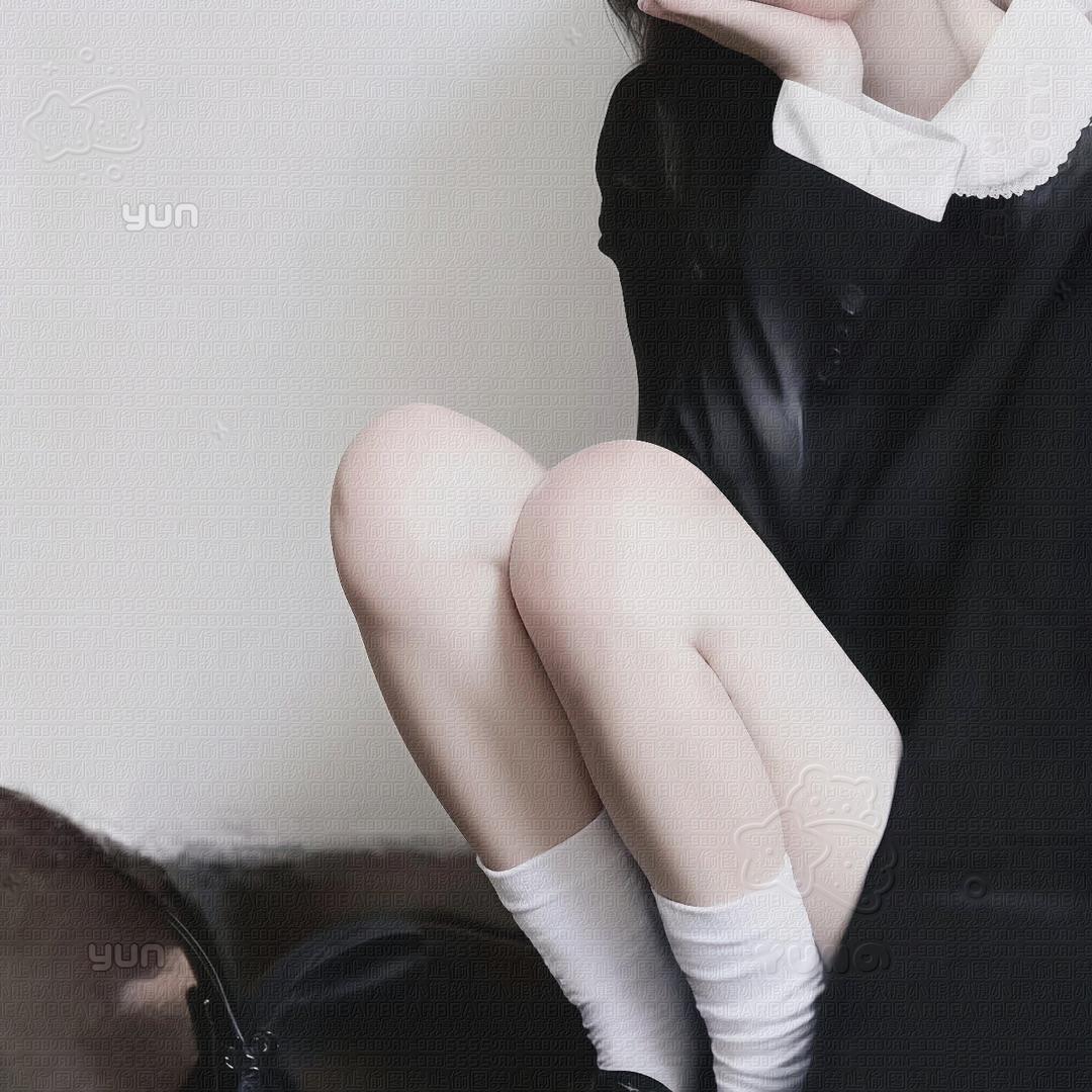 晕晕的