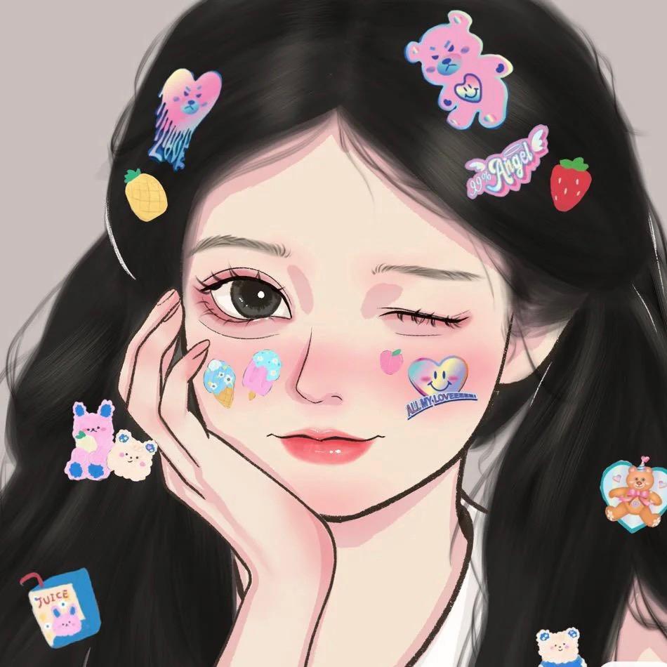 泡泡糖·