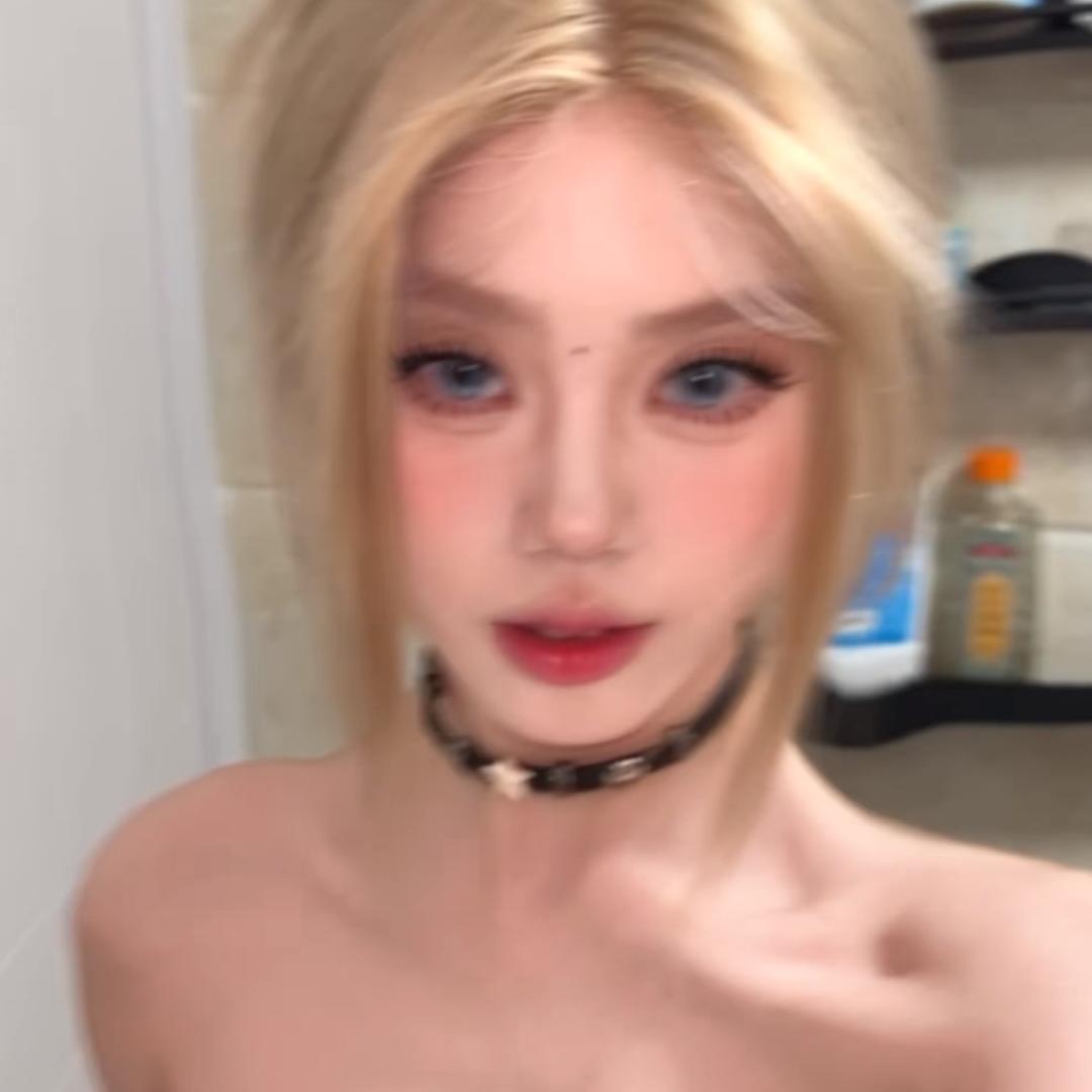纯牛奶～