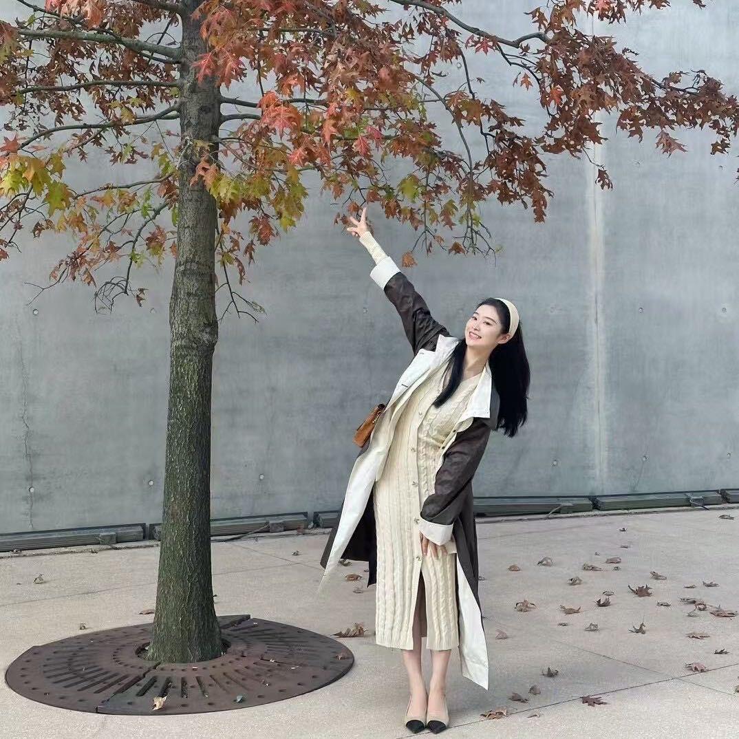 爱吃辣的媛媛老师