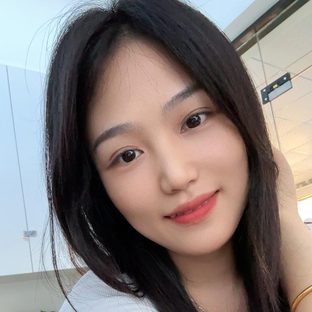 阿段段🌼