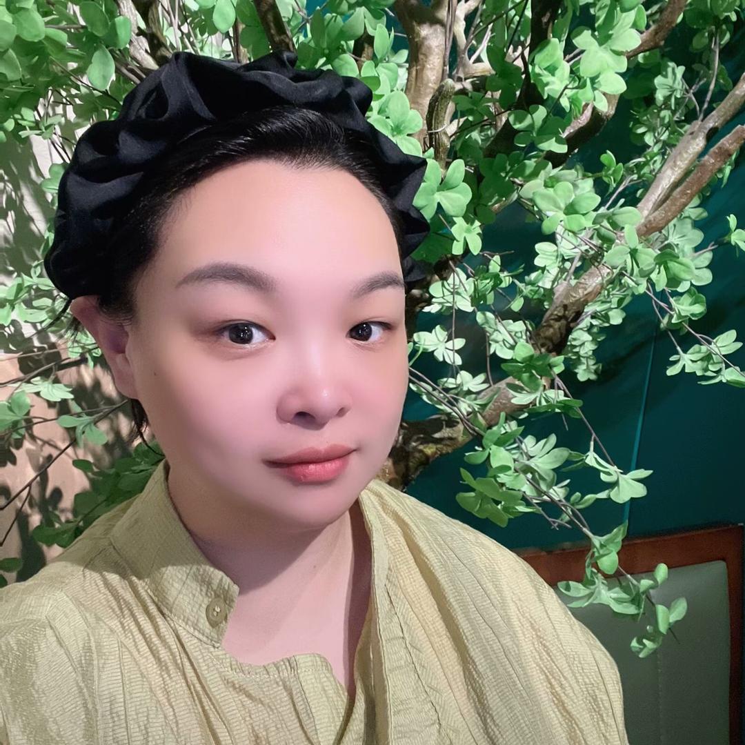 胖女人的茶