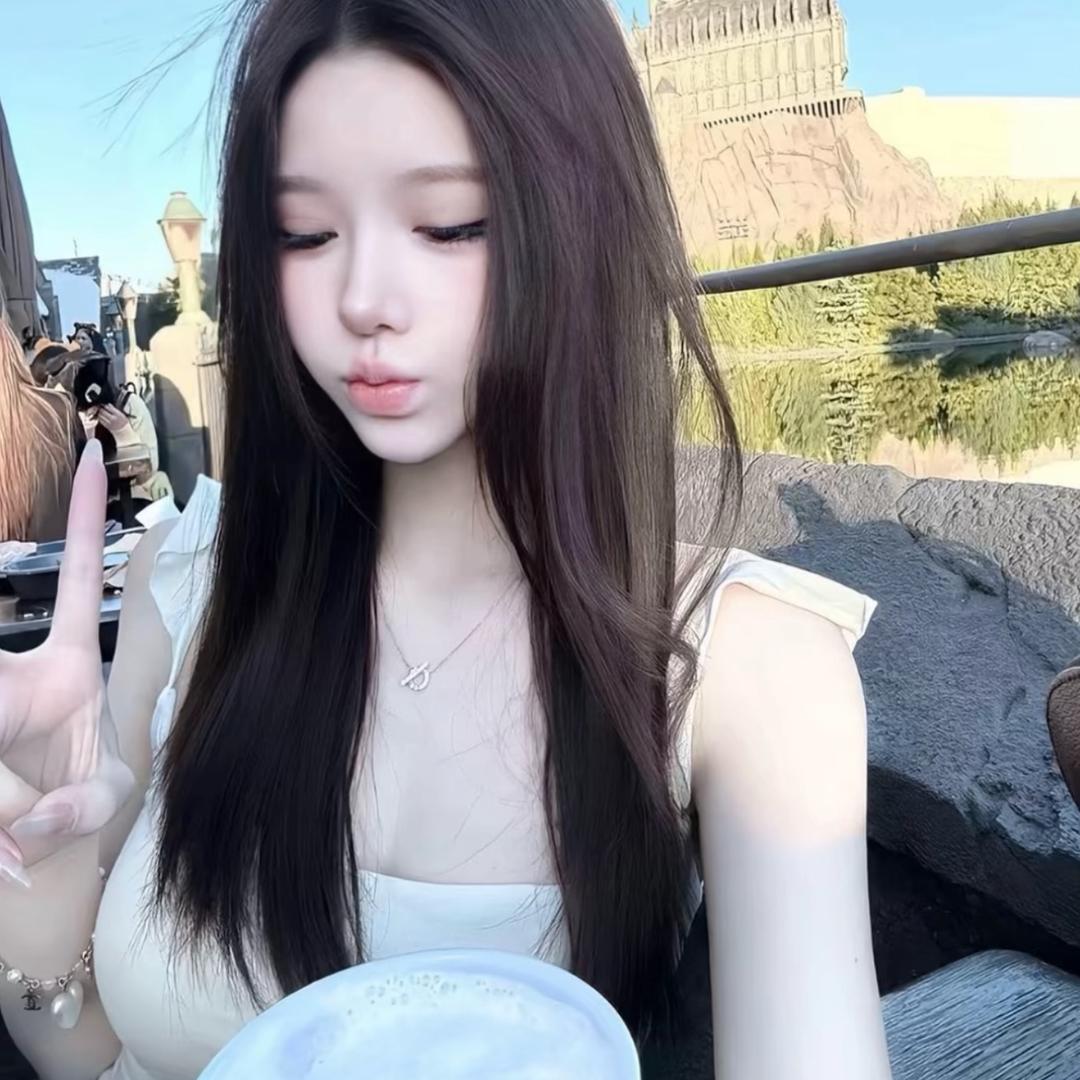 小琳不吃香菜