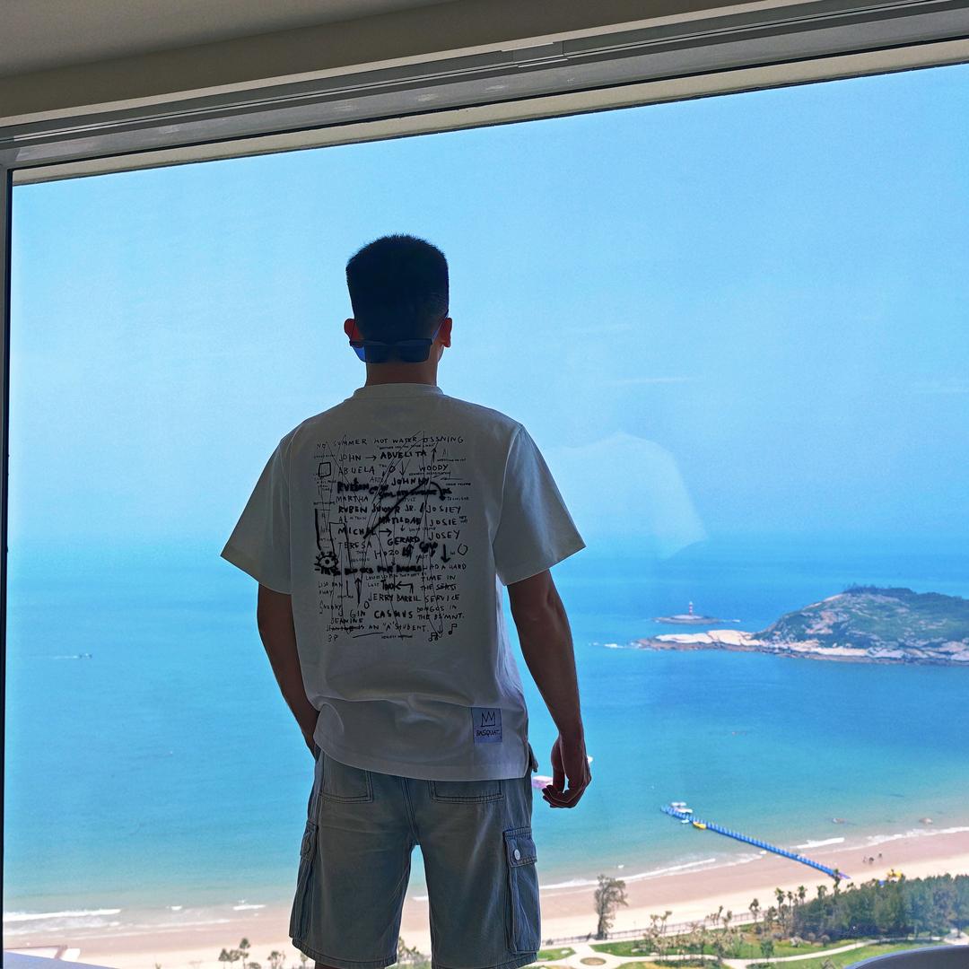 「西洲」