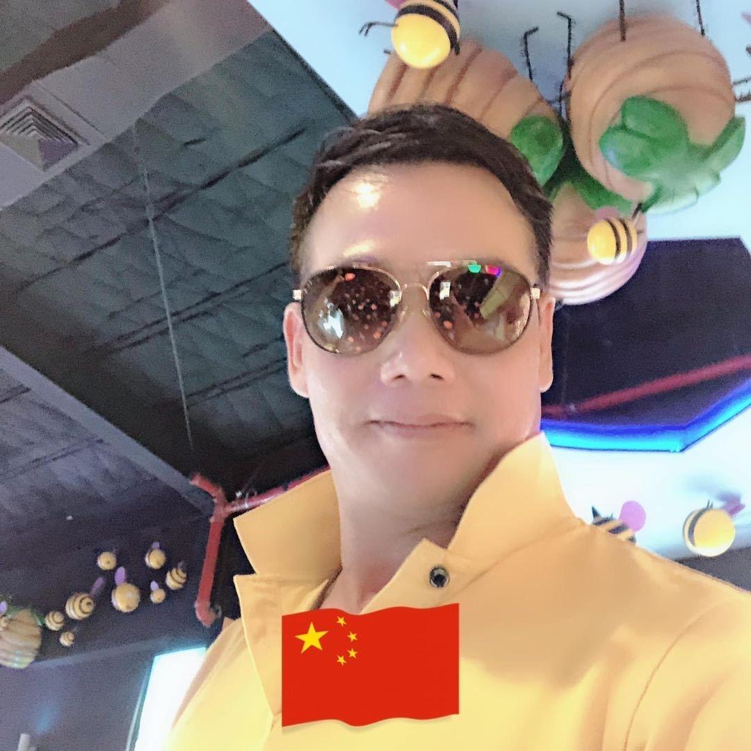 🇨🇳赵師傅🇨🇳