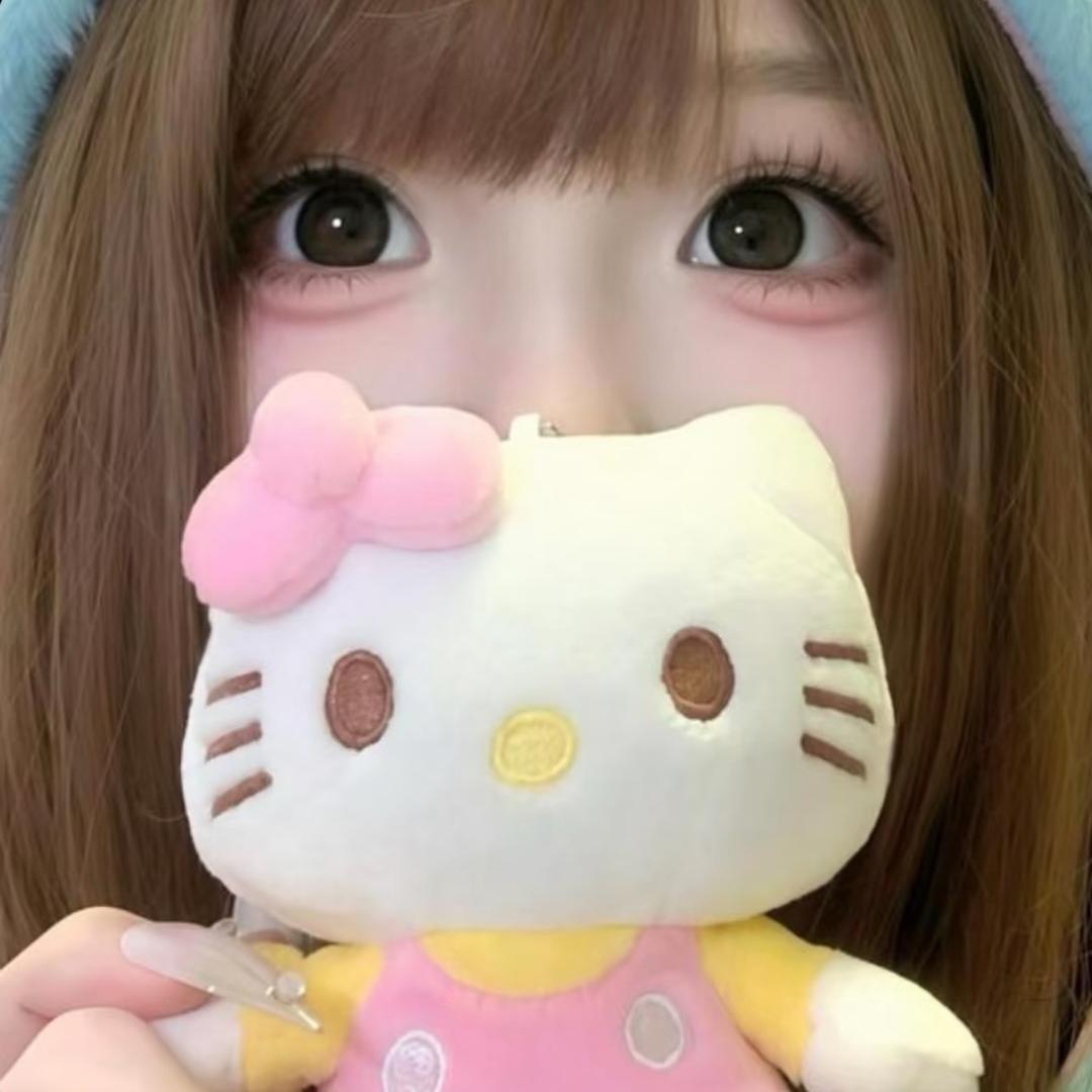 悲伤kitty猫