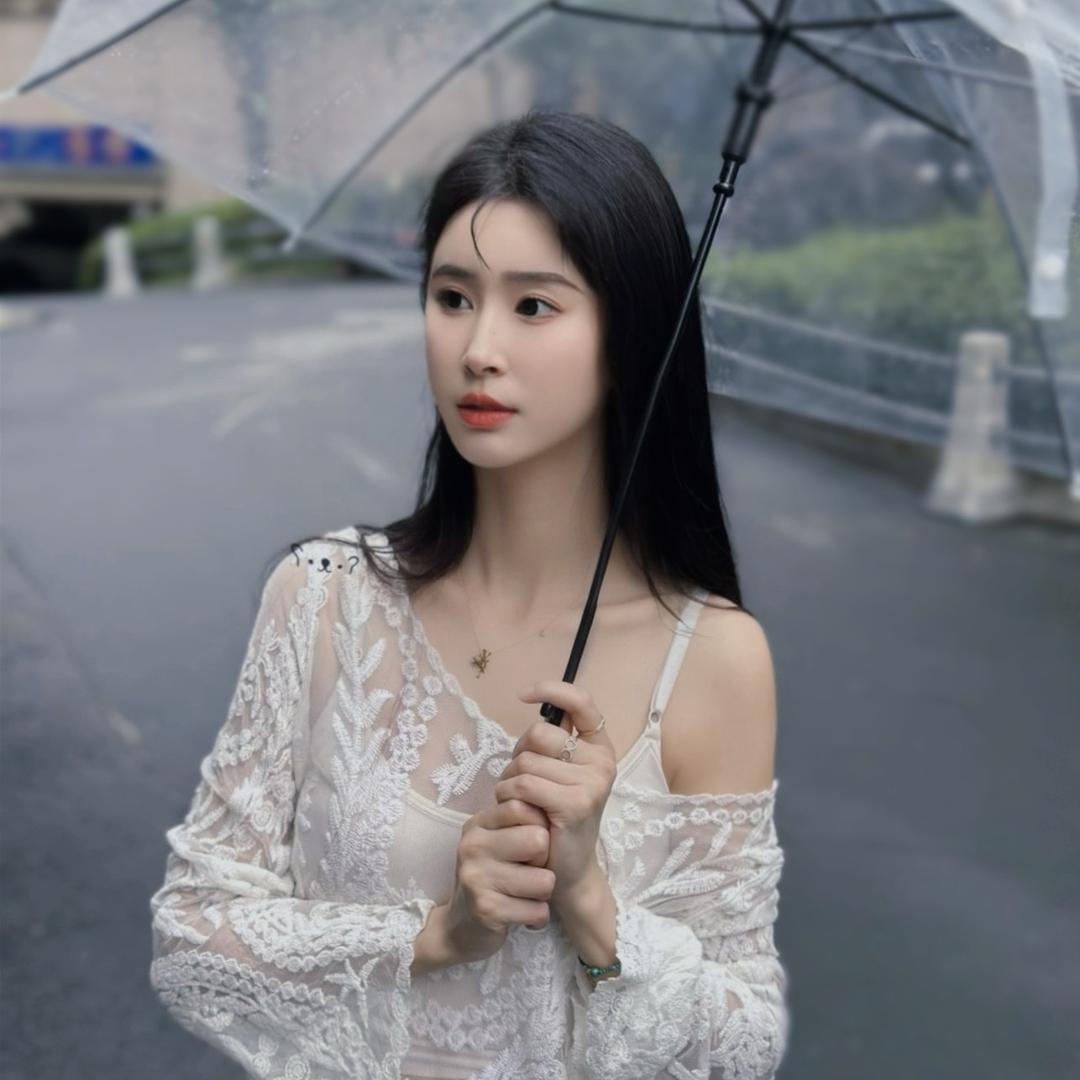 小周一米七