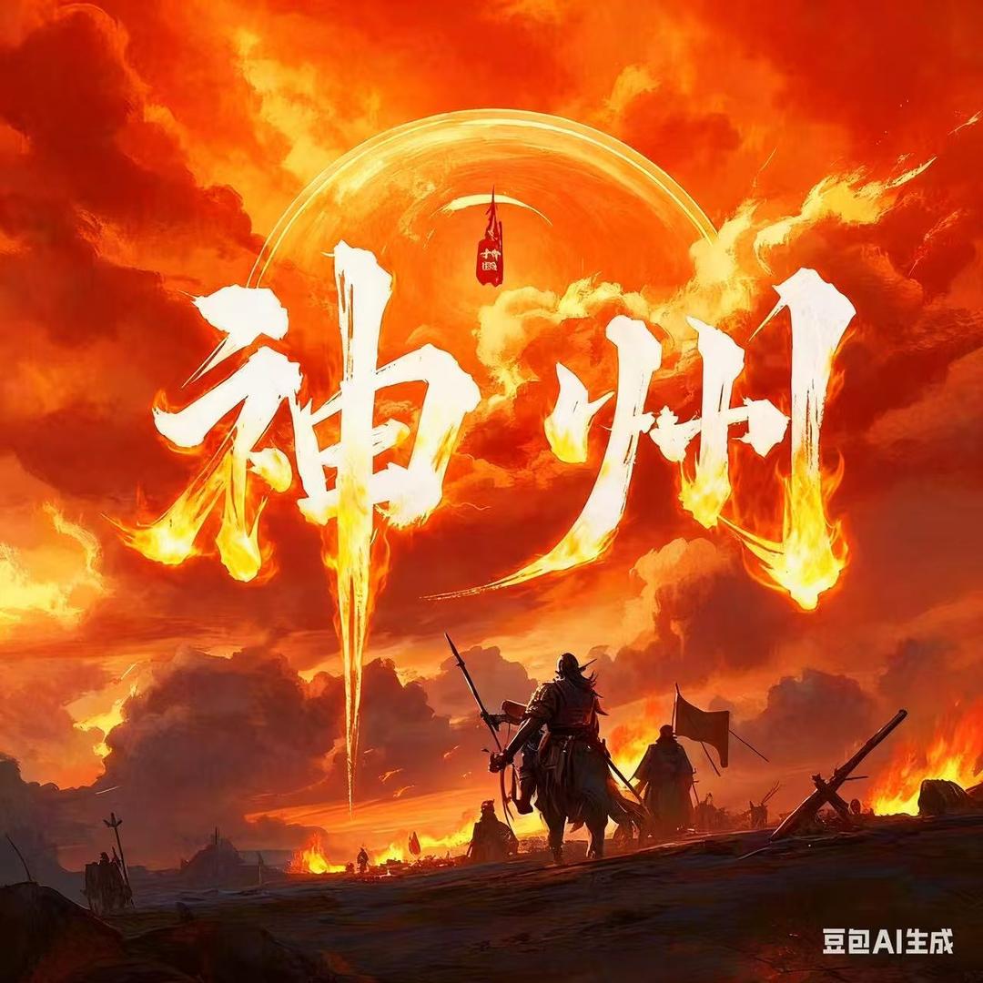 咸鱼之王神州、欧羽